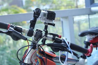 酷拍 vs GoPro 运动摄像机玩家对比篇